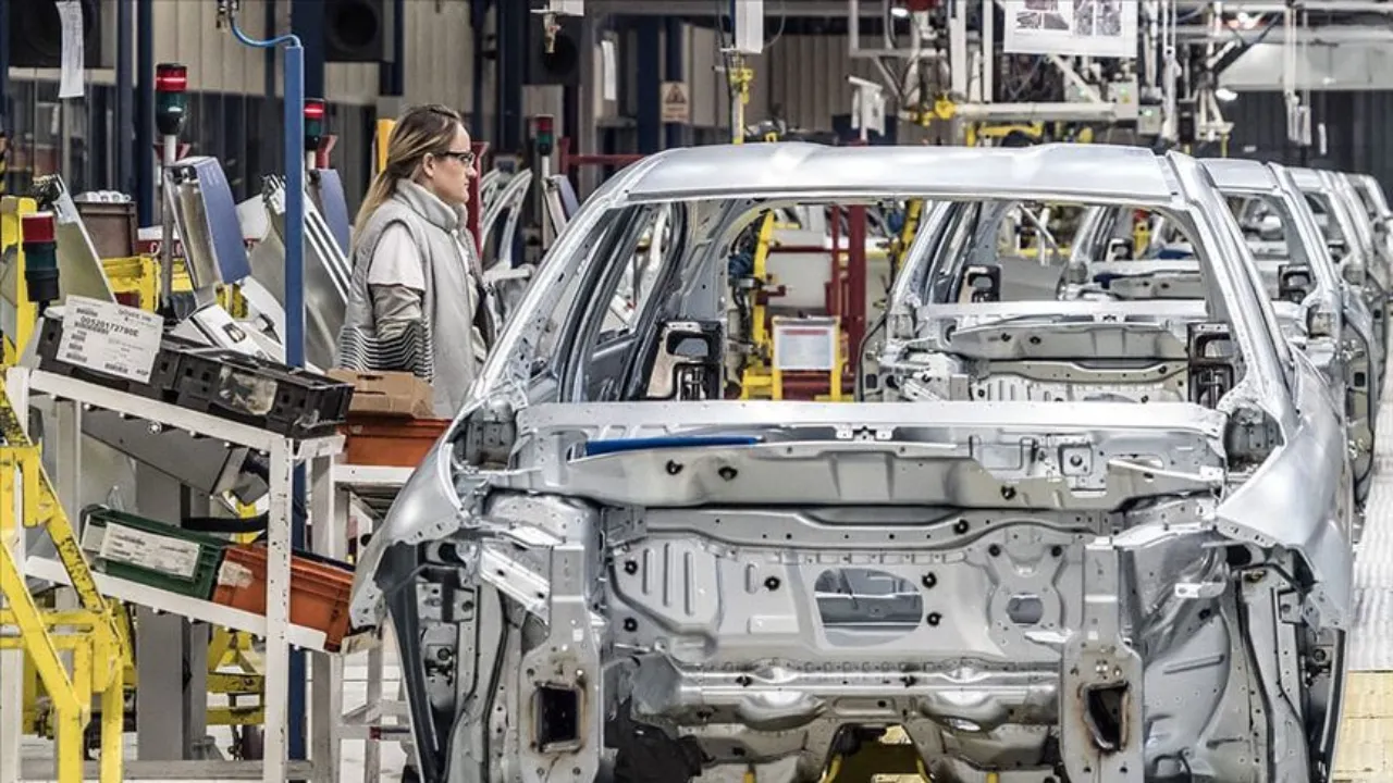 Otomotiv devinden radikal plan: 100 bin çalışan işten çıkarılacak!