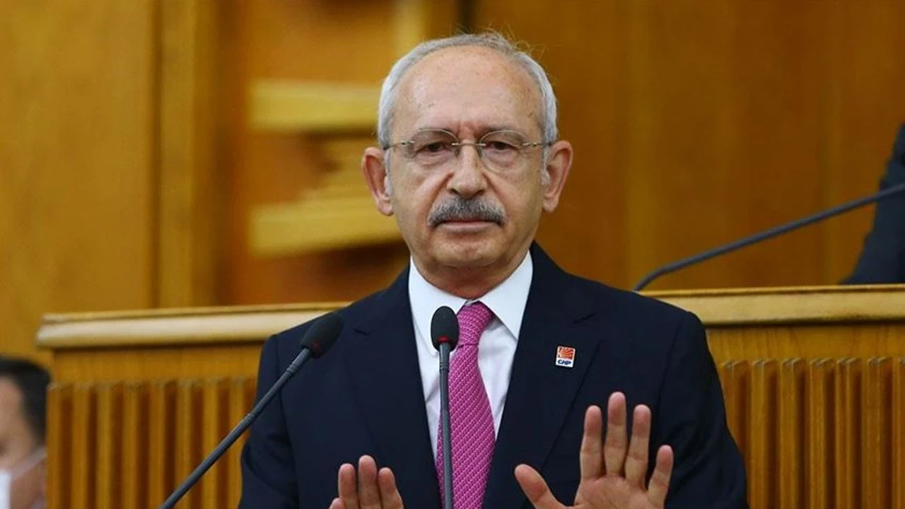 Kılıçdaroğlu’ndan yeni hamle! Tek tek görüşecek: “Ya taraf olun ya bırakın!”