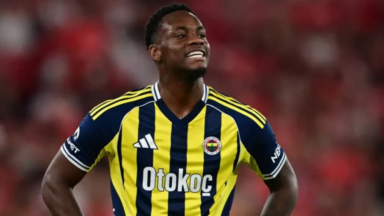 Galatasaray, Jhon Duran ile anlaştı! Maaşı şaşkınlık yarattı