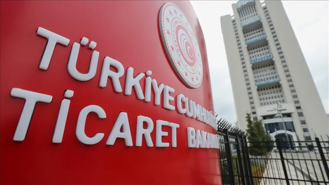 Ticaret Bakanlığı açıklama yaptı: Yurt dışından getirilen ürünlere sınırlama mı geliyor?