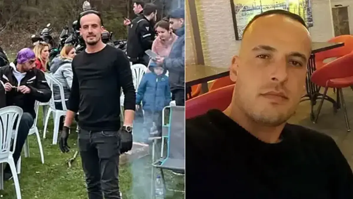 Şah damarından arı sokmuştu... 29 Yaşındaki Melih'ten acı haber