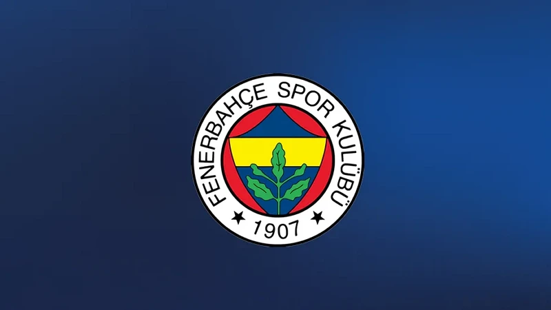 Kulübü ayrılığı açıkladı: Fenerbahçe'ye geliyor