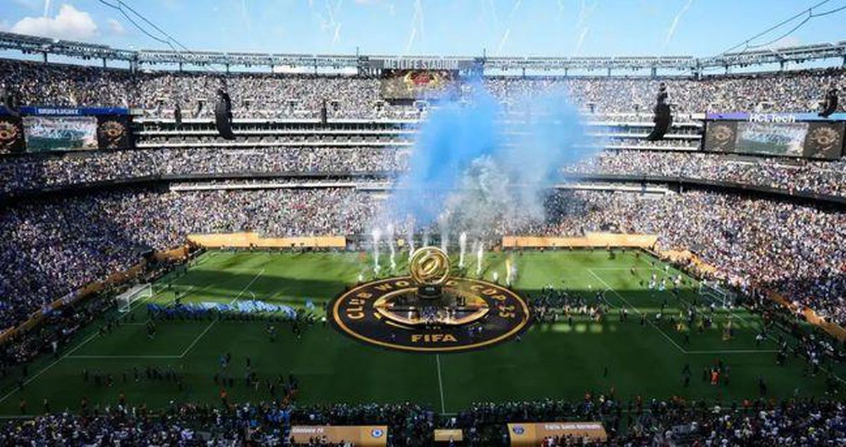 2026 FIFA Dünya Kupası Finali nerede, hangi statta oynanacak?