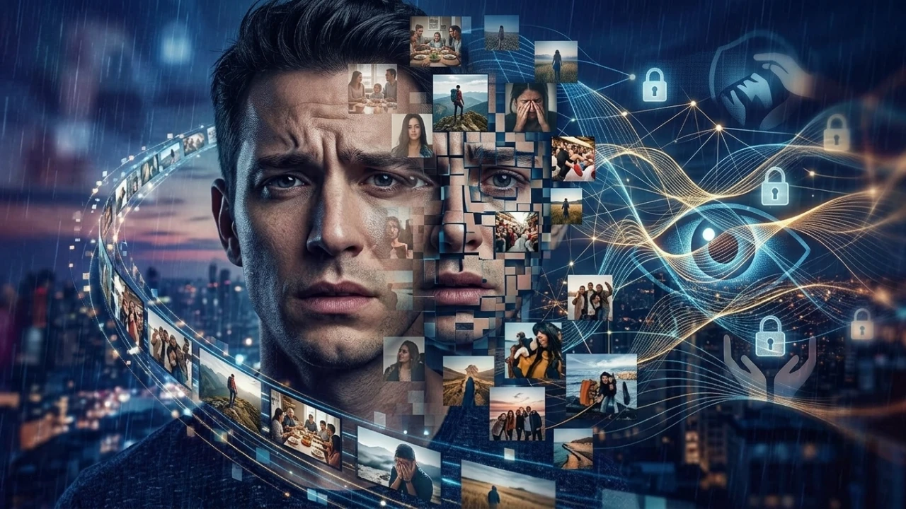 Instagram'da gizlilik krizi: Meta üç günde geri çekti