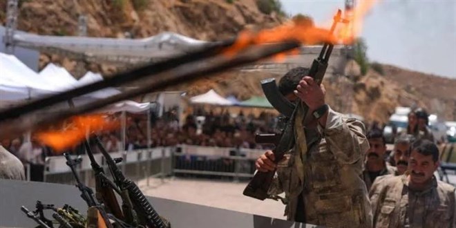 Terörsüz Türkiye'de bir eşik daha aşılıyor