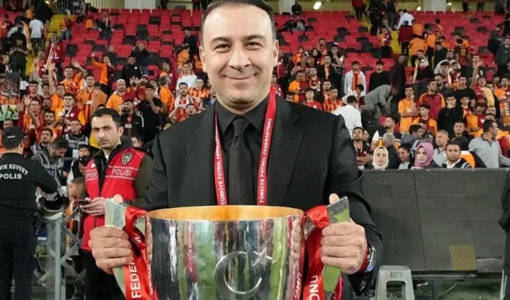Galatasaraylı yönetici Maruf Güneş'in bahis oynadığı maçlar ortaya çıktı