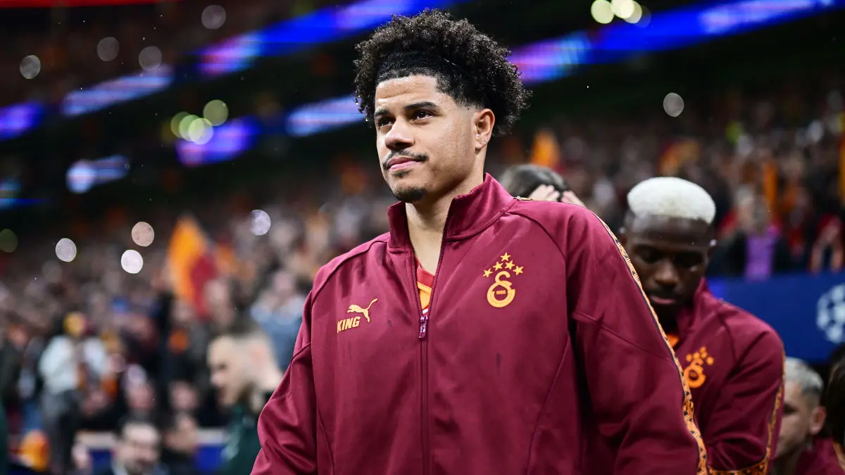 Galatasaray'da Gabriel Sara gelişmesi! Premier Lig devi yeniden devrede