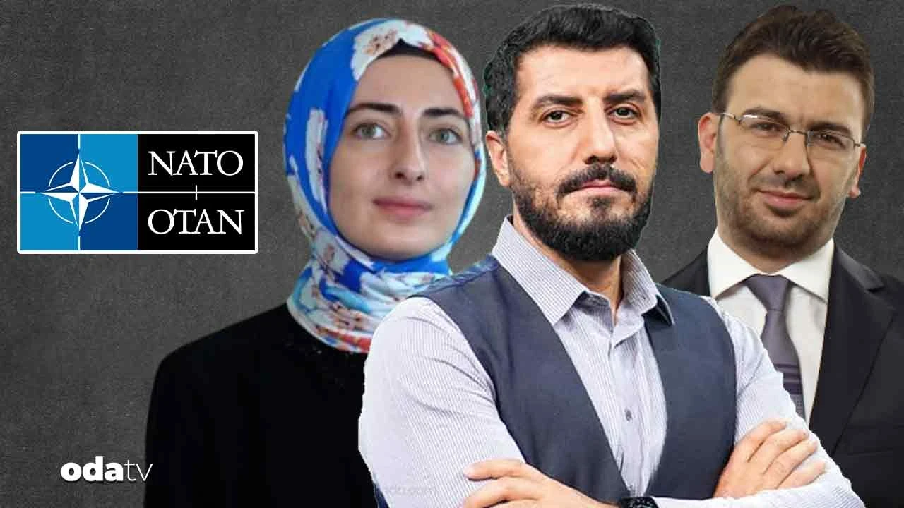 NATO'nun kara listesi: Hangi AKP'lilerin üstü çizildi