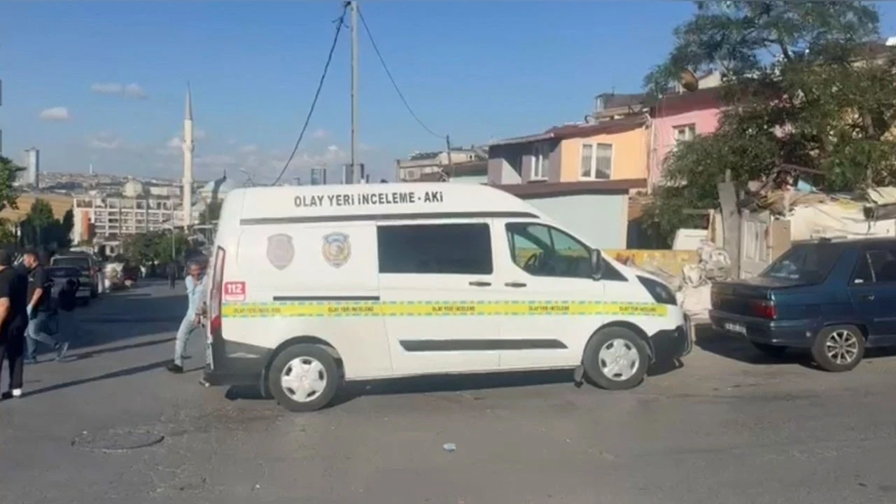 Genç kadın bir anda yere yığıldı: Dakikalar içinde hayatını kaybetti! Savcılık harekete geçti