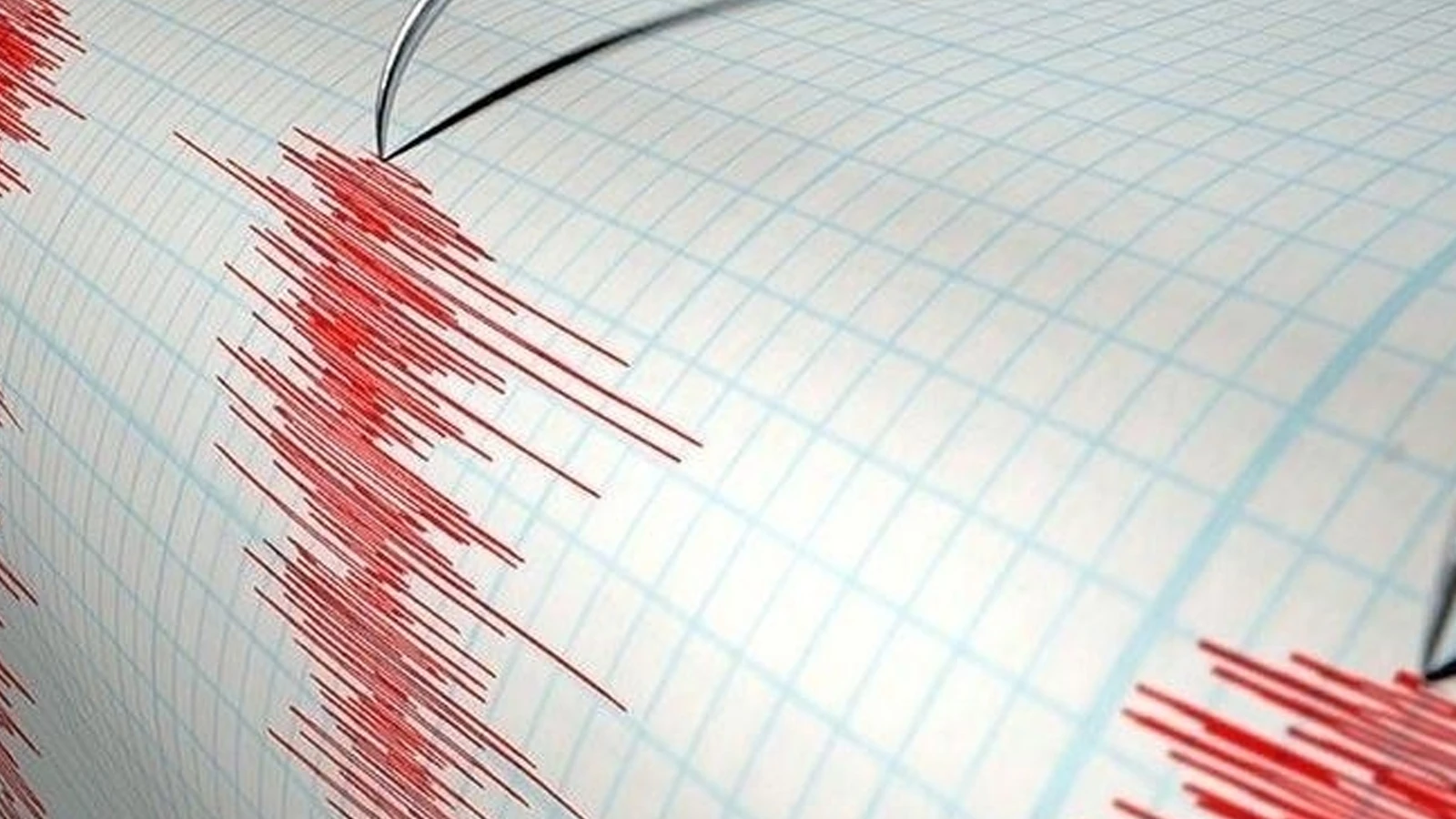 Muğla'da korkutan deprem: AFAD duyurdu