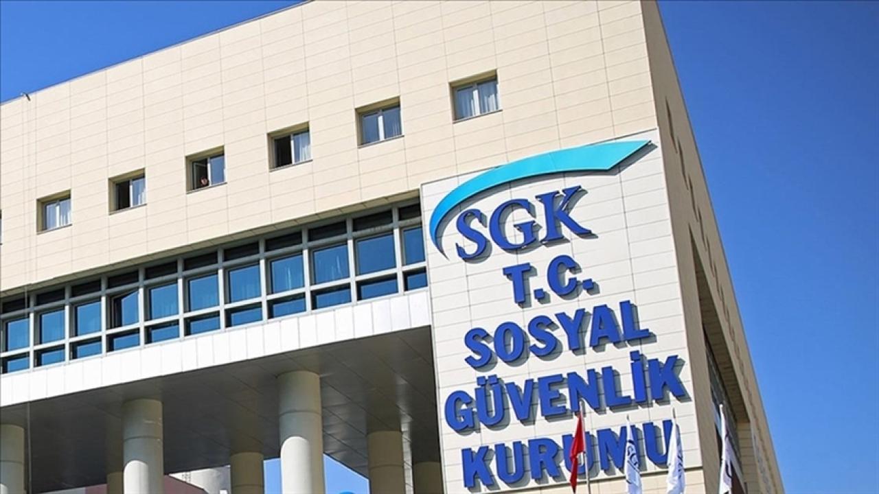 SGK 32 ilacı daha geri ödeme listesine aldı