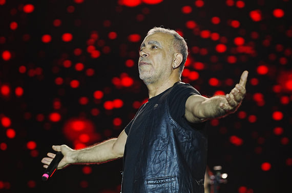 Haluk Levent, AHBAP'ı bırakıyor!