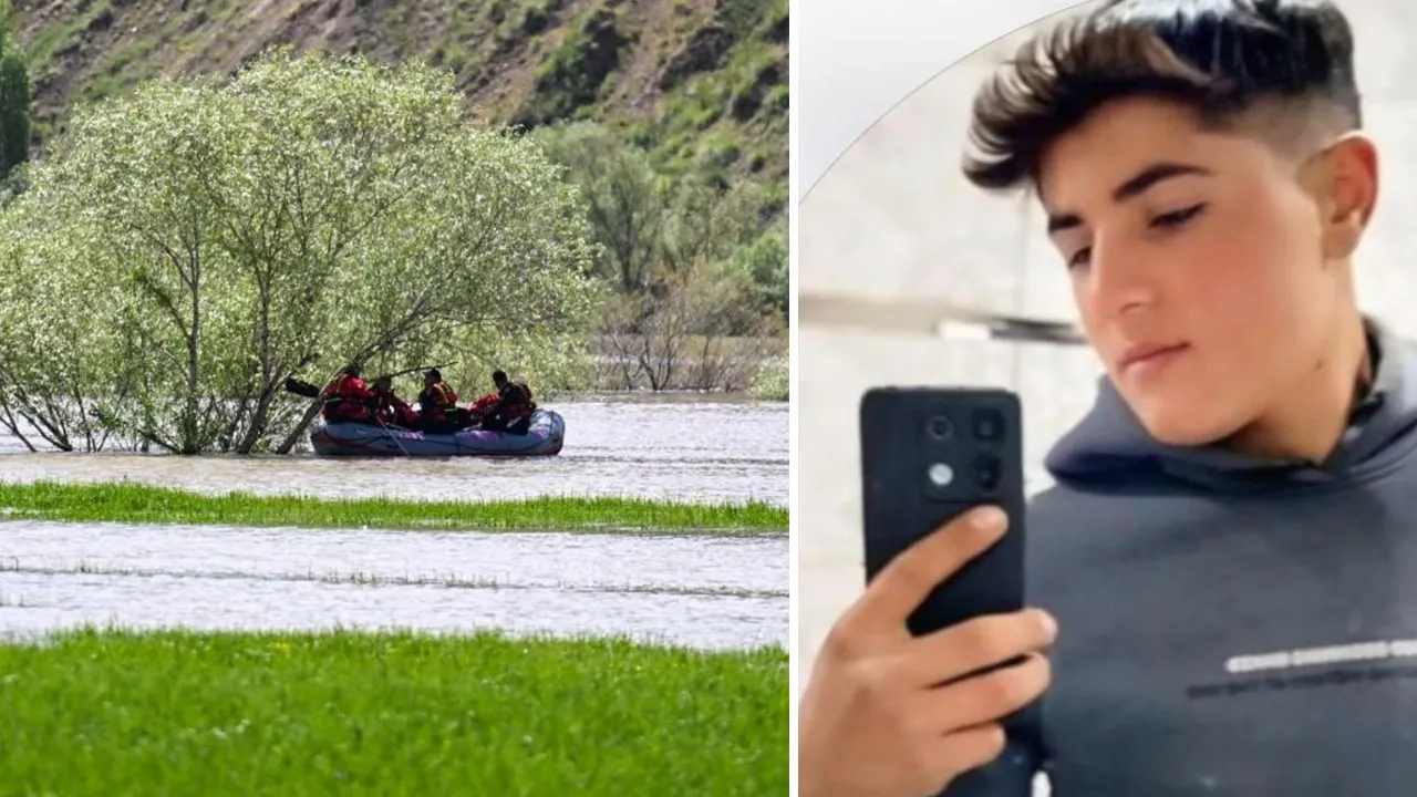 6 gündür aranıyordu! Kayıp çobandan acı haber geldi