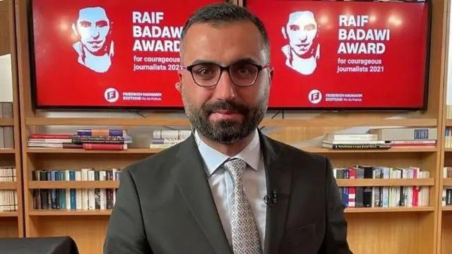 Gazeteci Alican Uludağ'a 9 yıla kadar hapis istemi