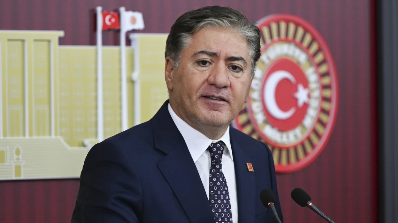 CHP'den Bahçeli'ye hazine yardımı yanıtı