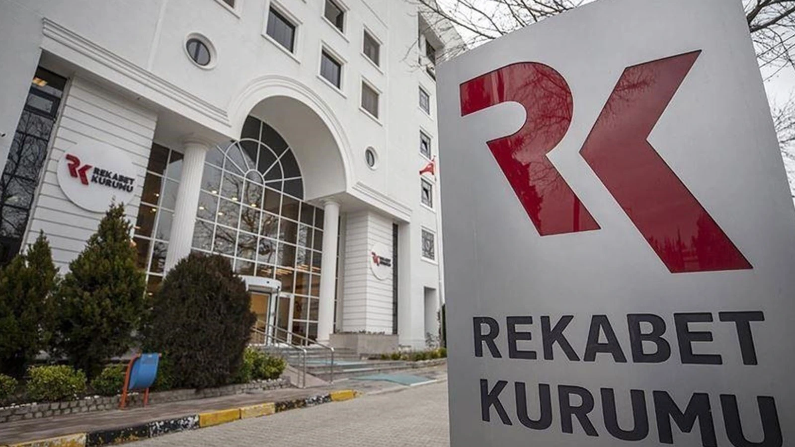 Rekabet Kurumu'ndan bazı lastik üreticilerine 3.6 milyar TL para cezası!