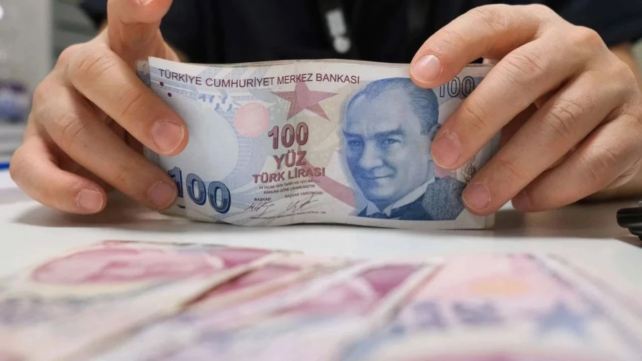 KKM bakiyesindeki düşüş sürüyor: 202 milyon liraya geriledi