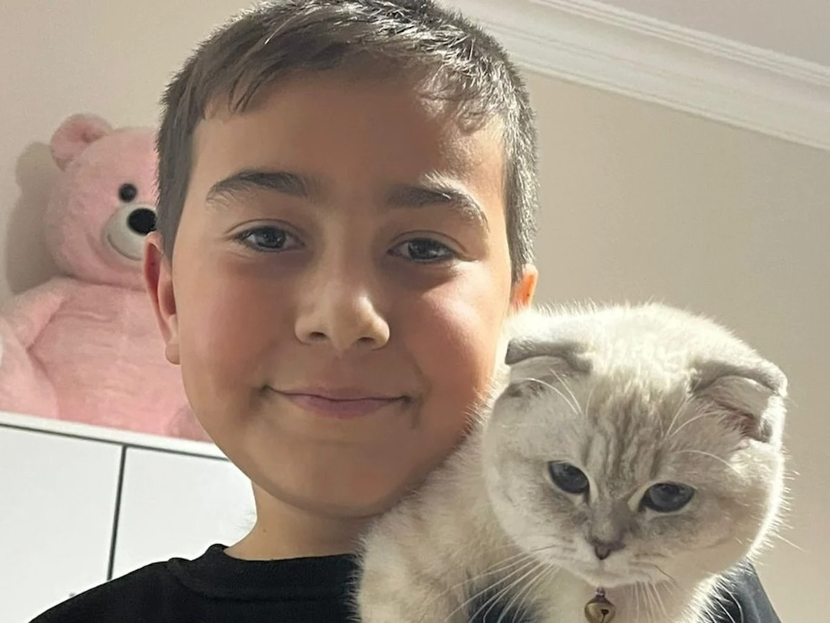Kahramanmaraş'taki saldırıda 9 kurşunun hedefi oldu: Mustafa, Ankara'ya sevk edildi