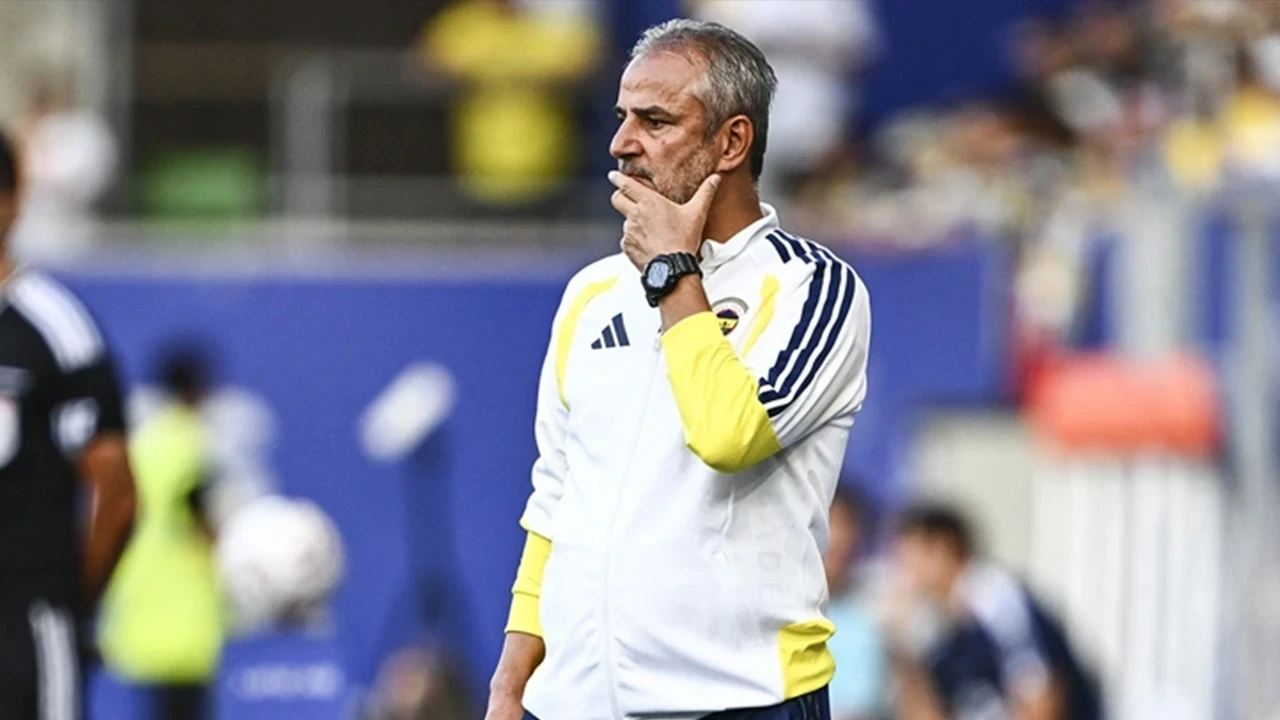 İsmail Kartal'dan Greenwood yorumu: 'Katkı sağlayacağından eminim'