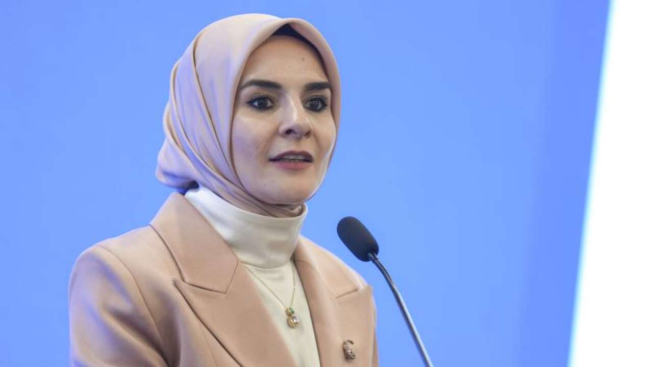 Bakan Göktaş'tan 15 yaş altı çocuklar için sosyal medya düzenlemesi yapılacağını açıkladı