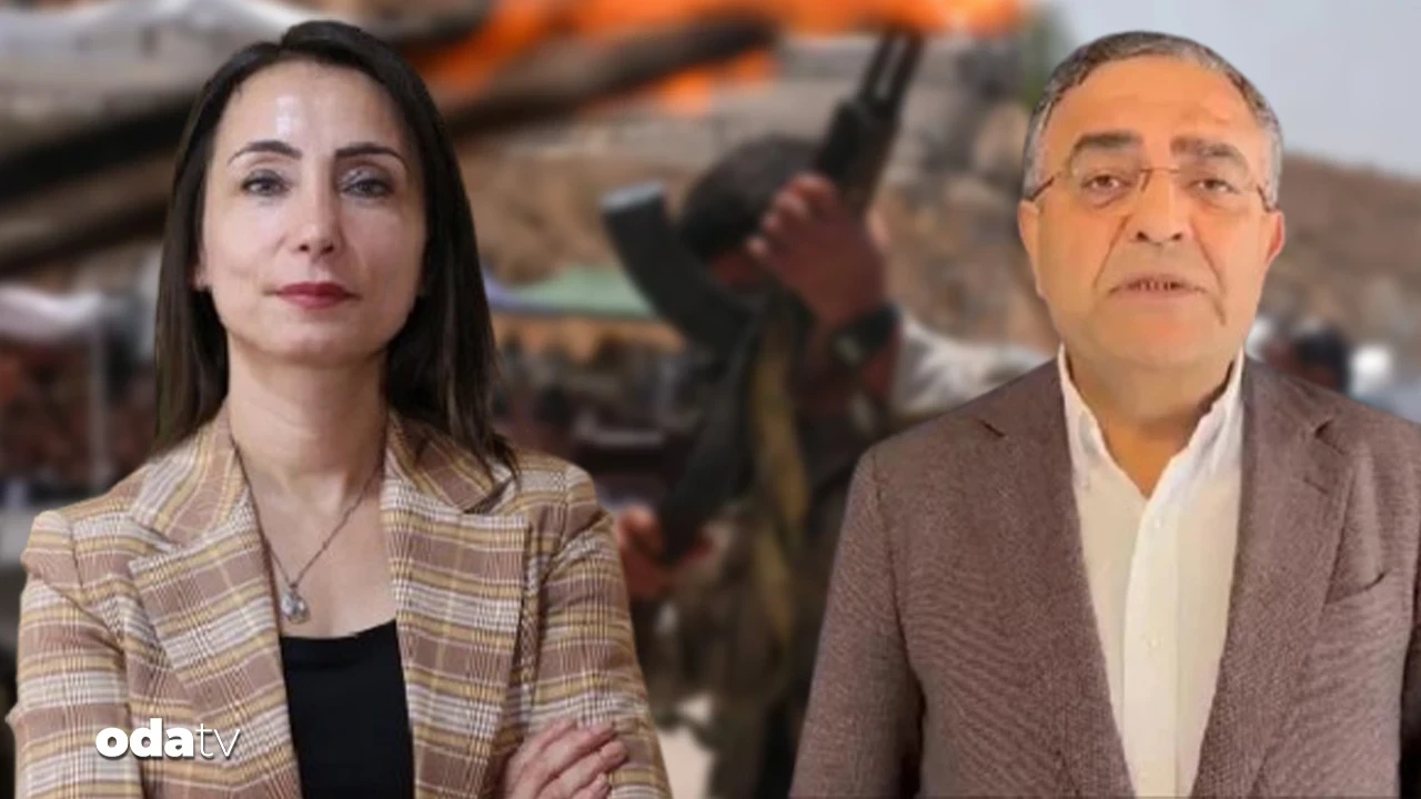 PKK'nın silah bırakmasının 1. yılı: Kim ne dedi