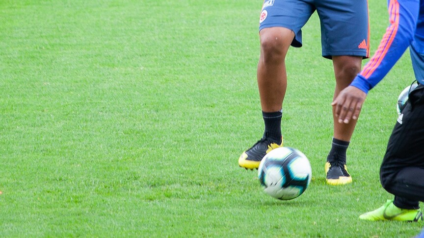2026 FIFA Dünya Kupası'nda K Grubu: Kolombiya