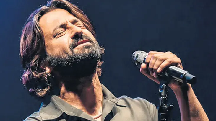 Gündüz ödül gece konser