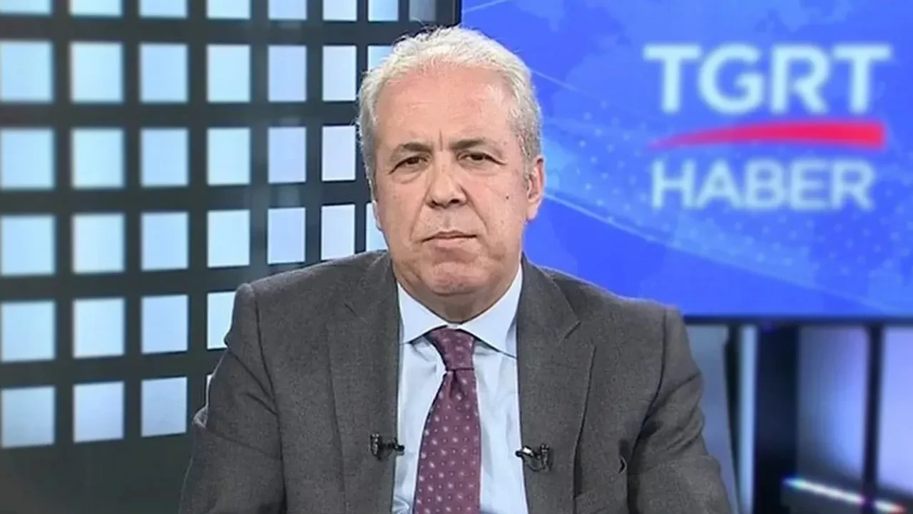 Şamil Tayyar: AK Parti dış politikada çıtayı çok yukarı çekti