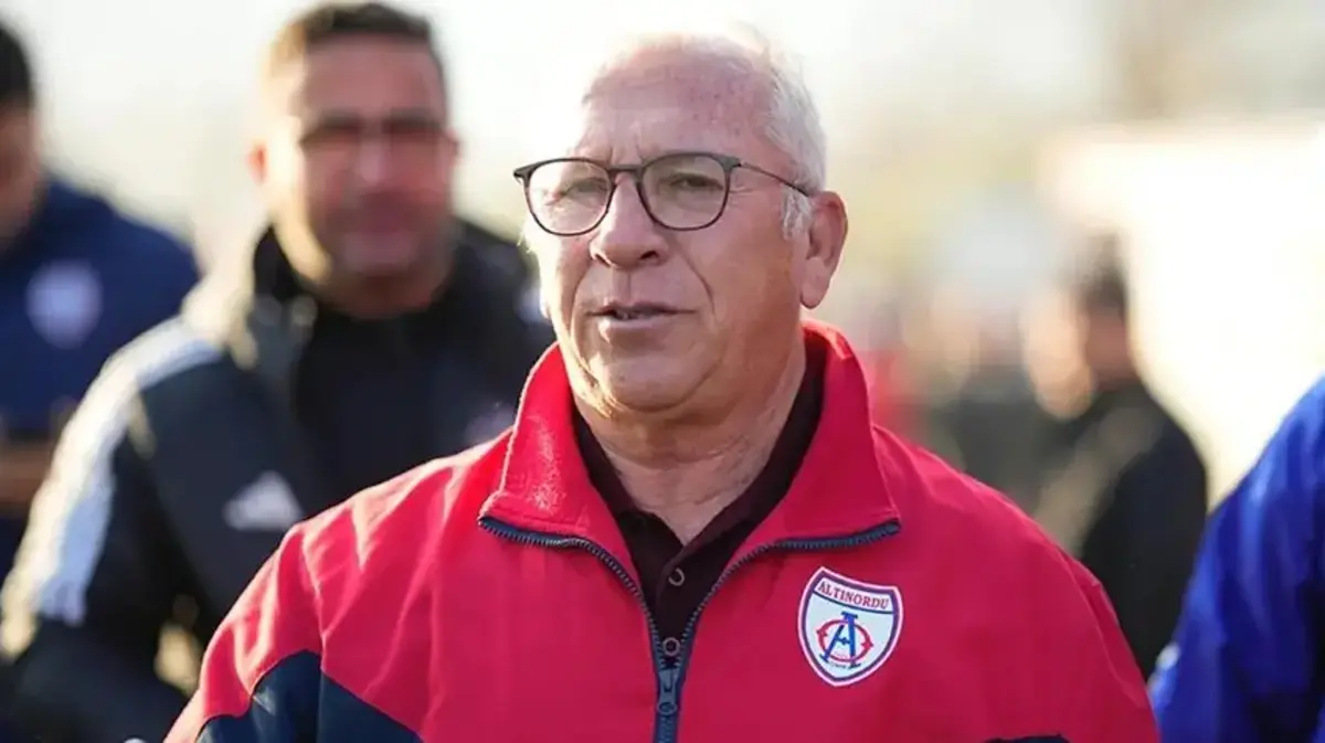 Altınordu’da Seyit Mehmet Özkan şartlarını açıkladı! Her futbolcudan alacak