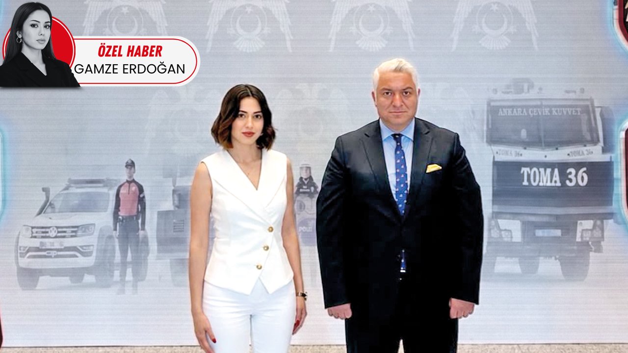 Dünyanın yarısıyla ortak operasyon yapıldı: Fikrî Mülkiyet Bürosu sahte ürünü affetmiyor