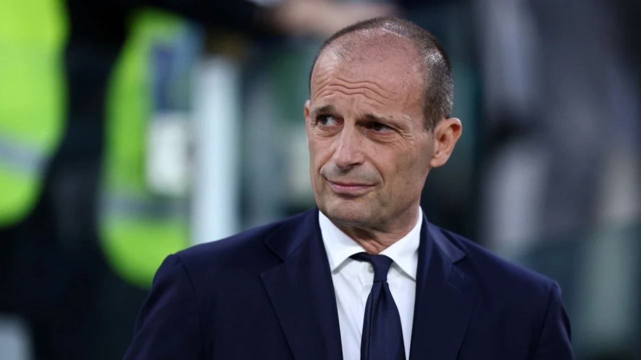 Massimiliano Allegri, Napoli'nin yeni hocası oldu