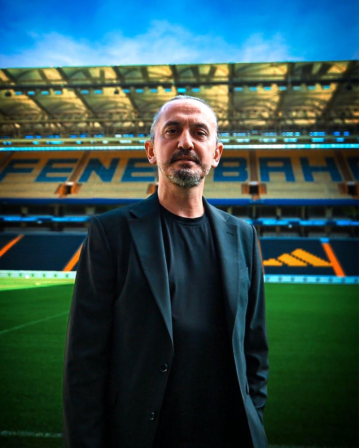 Fenerbahçe Futbol Akademisi'nde Tuncay Şanlı ile yollar ayrıldı
