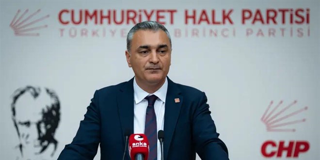 CHP MYK'den 'fesih' ve 'ihraç' kararları: İşte görevden alınan il başkanları