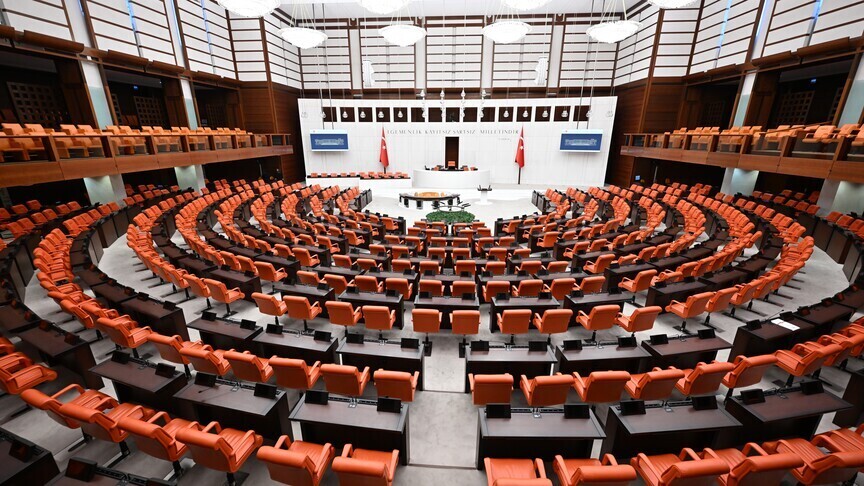 Nevruz için resmi tatil hazırlığı