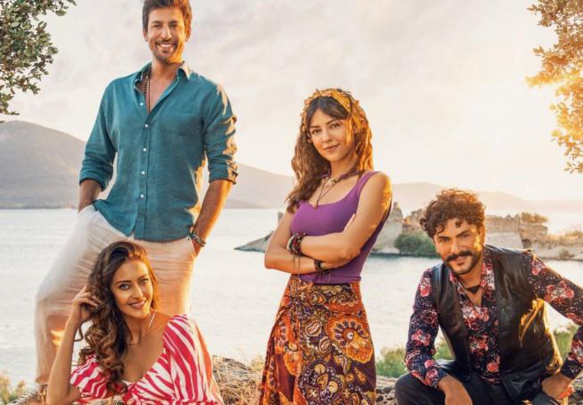 Sağlık Oluversin Gari filmi nerede çekildi, ne zaman çekildi? Sağlık Oluversin Gari filmi oyuncuları kim, konusu ne?