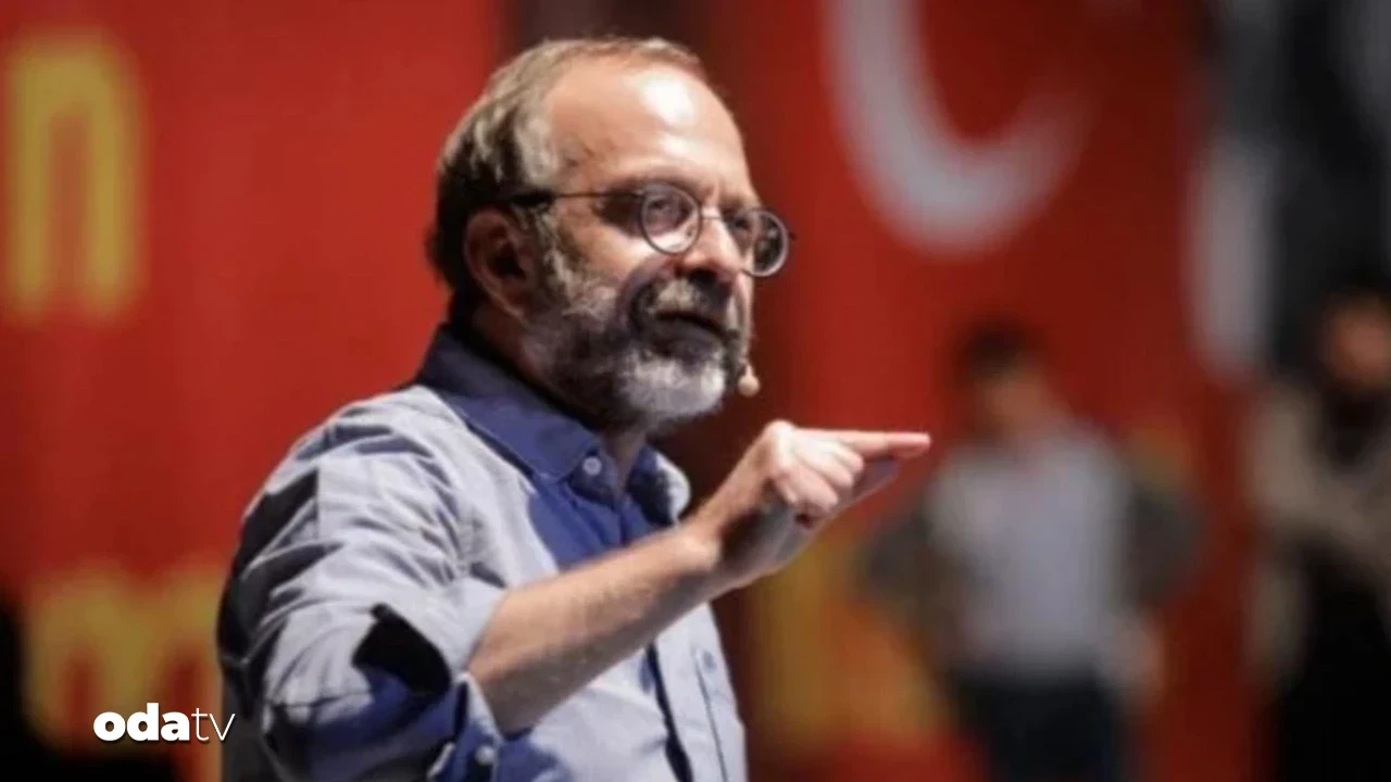 TKP'den CHP yorumu: Kurulan baraj su tutmaz