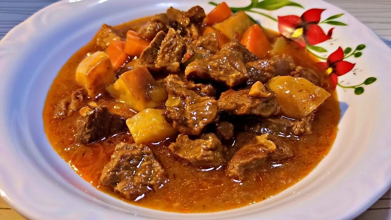 Aynı lokantadaki gibi olacak: Evlere şenlik Tas Kebabı tarifi