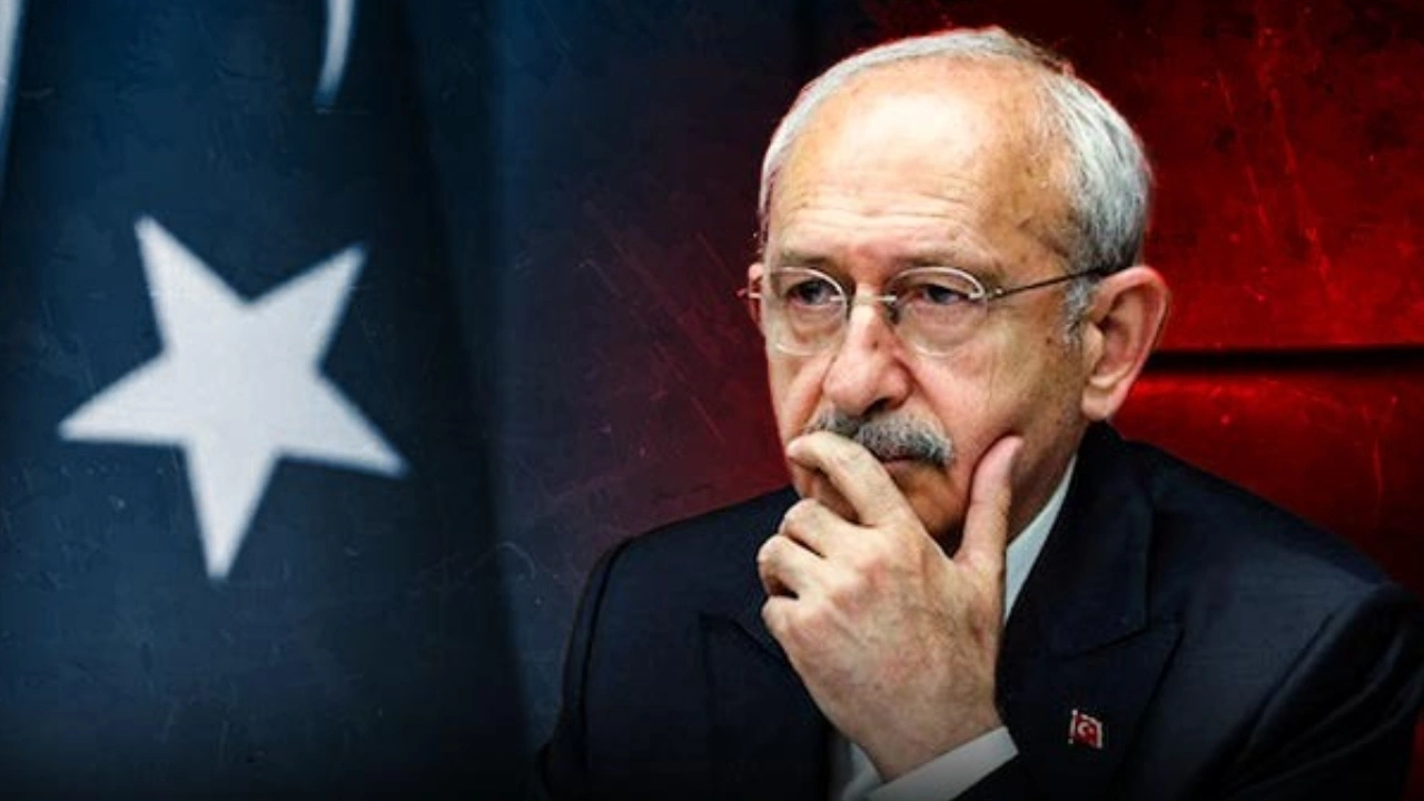 Son Dakika | Kılıçdaroğlu'ndan kurultay açıklaması