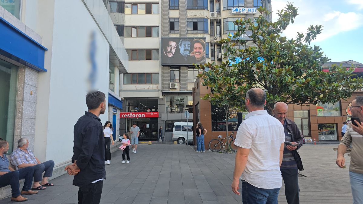 Kadir İnanır'ın Vefatı Fatsa'da Büyük Üzüntü Yarattı