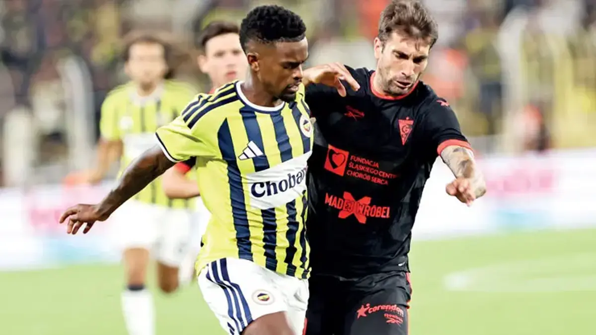 Rövanşı da alıp turu geçeceğiz