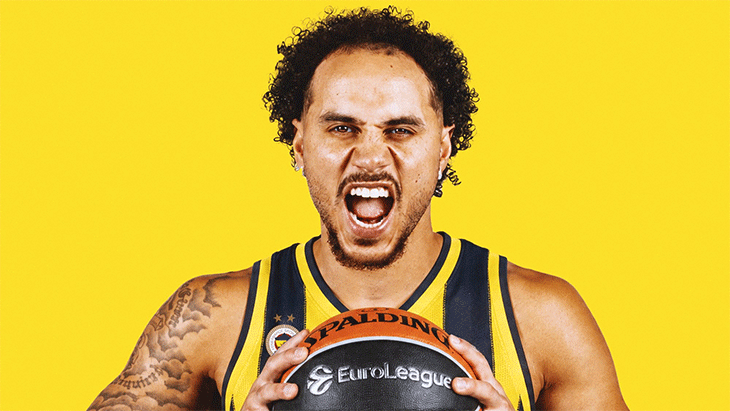 Fenerbahçe Shane Larkin transferini resmen açıkladı!