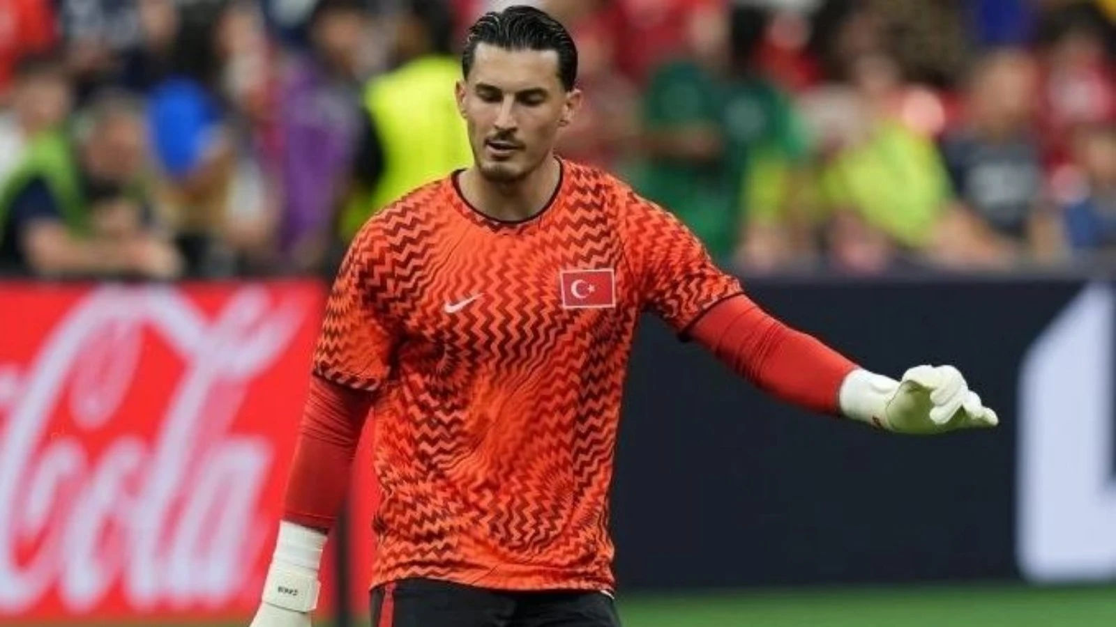 Uğurcan Çakır: İlk maçı unuttuk, önümüzde iki final maçı var