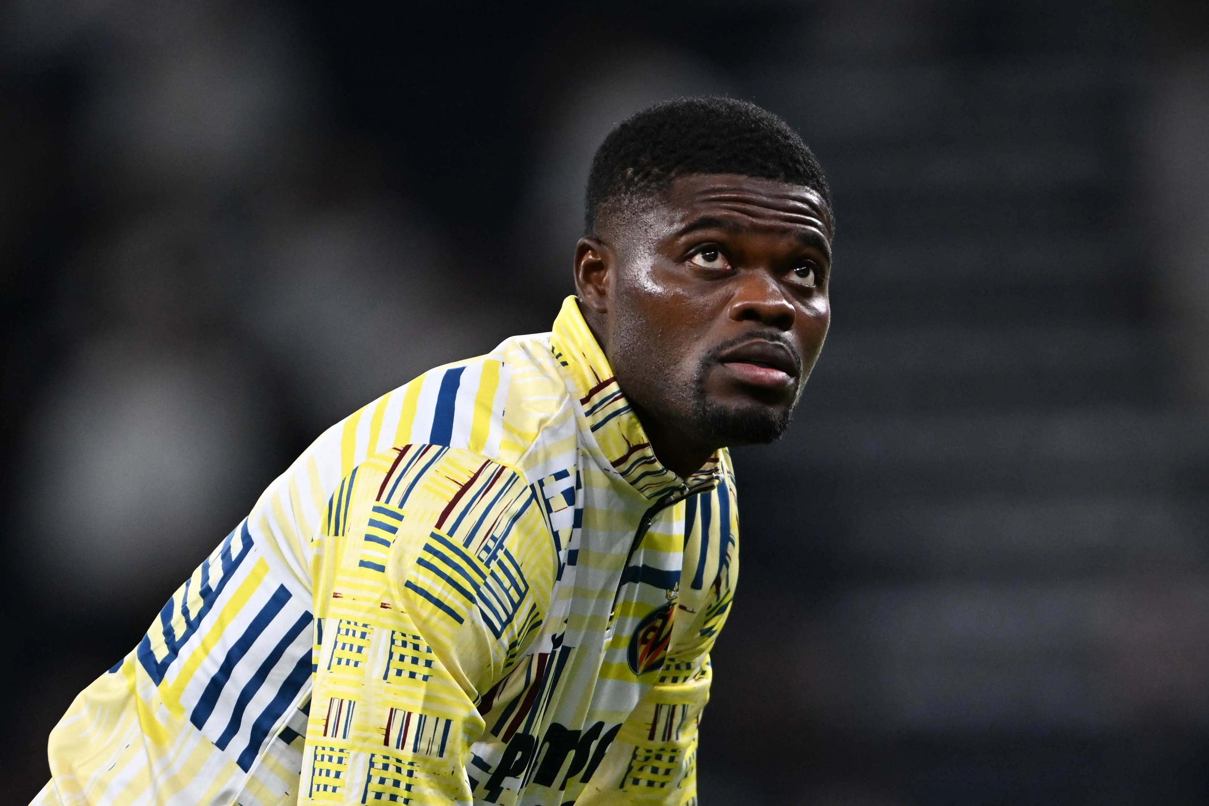 Thomas Partey'in Kanada itirazı reddedildi