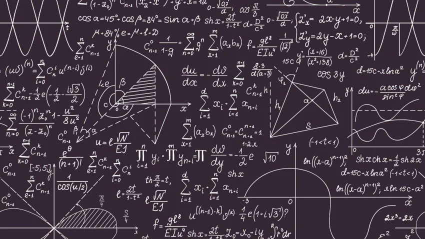 İlkokul matematiğini altüst eden 23 yaşındaki dahi! Bir haftada koca gizemi çözdü!