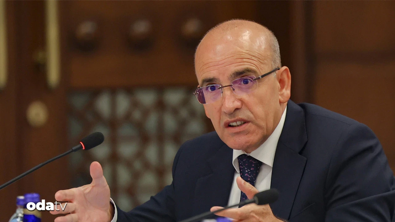 Şimşek de erken seçim tartışmasına girdi
