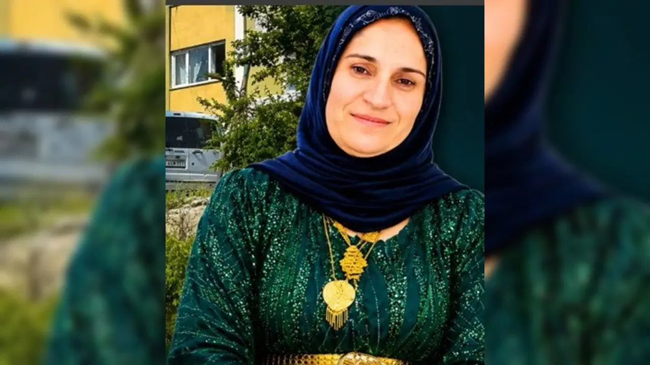 Evinin bodrumunda ölü bulunmuştu: İtiraf geldi, eşi tutuklandı