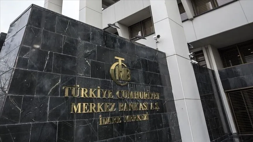 Merkez Bankası ödemeler dengesi istatistiklerinde revizyona gitti