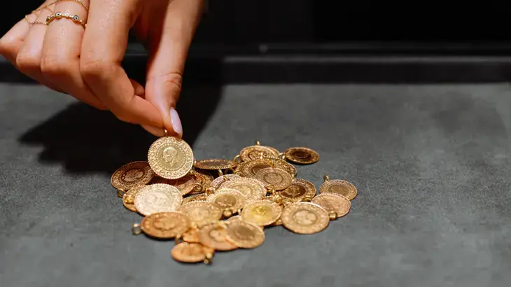 Yatırımcılar dikkatle izliyor! Altın piyasasında önemli hamle