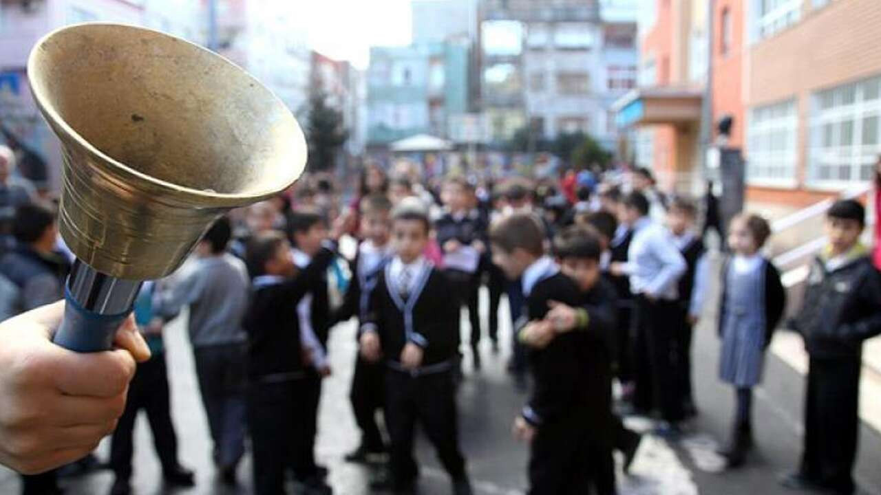 Devlet okulları ne zaman açılacak? Yaz tatili ne zaman bitiyor?