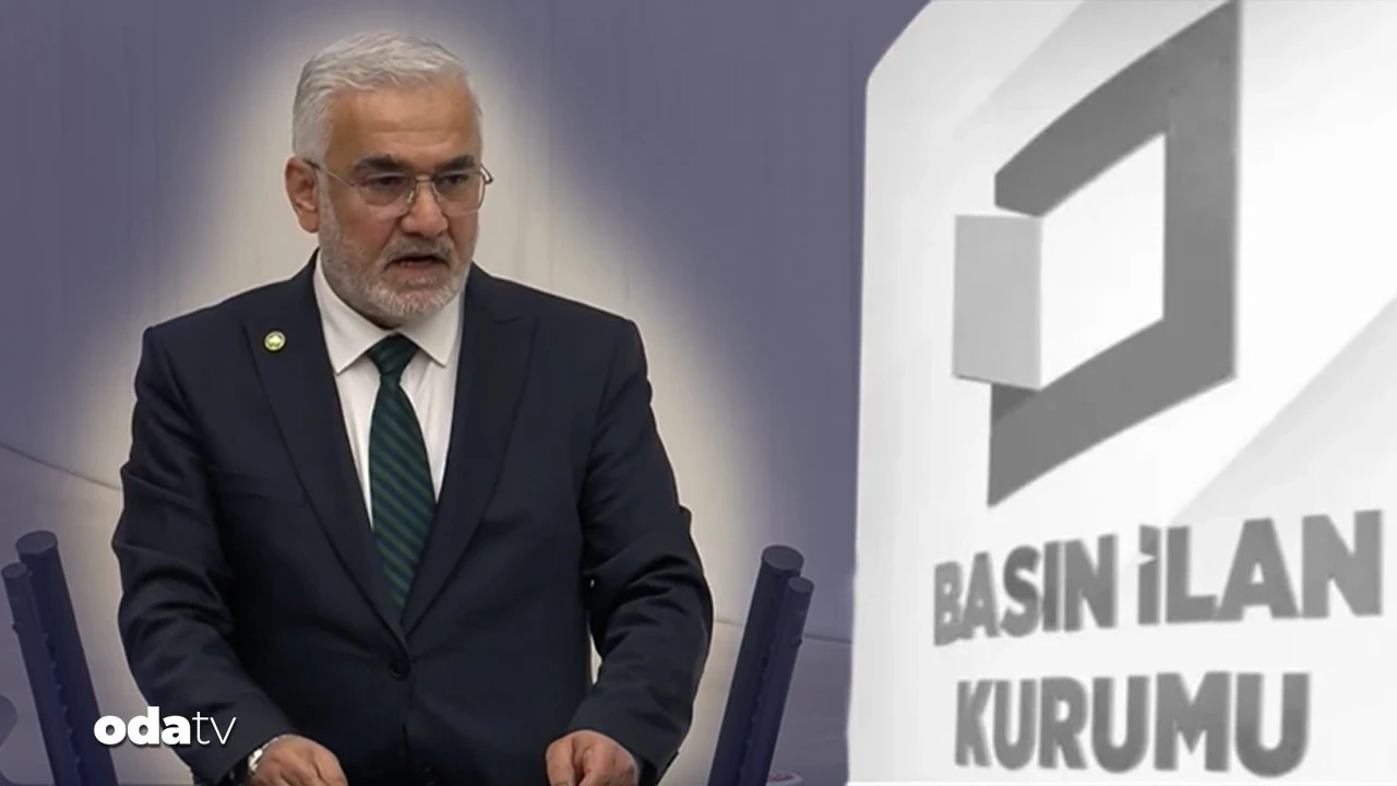 HÜDA PAR itiraz etti, 'Atatürk ilkeleri' çıkarıldı